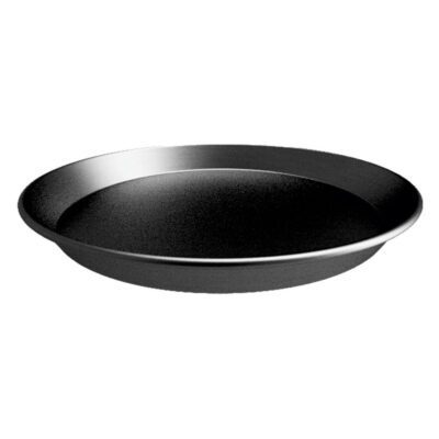 12.5” Steel Pizza Pan