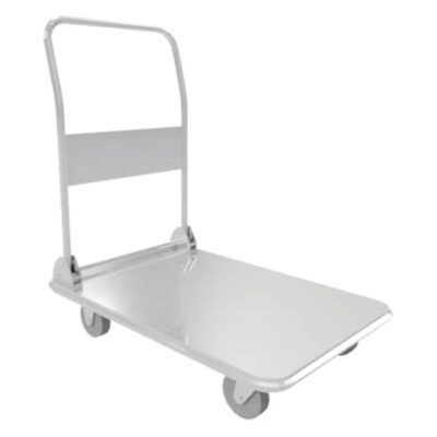 Pizza Pan Trolley